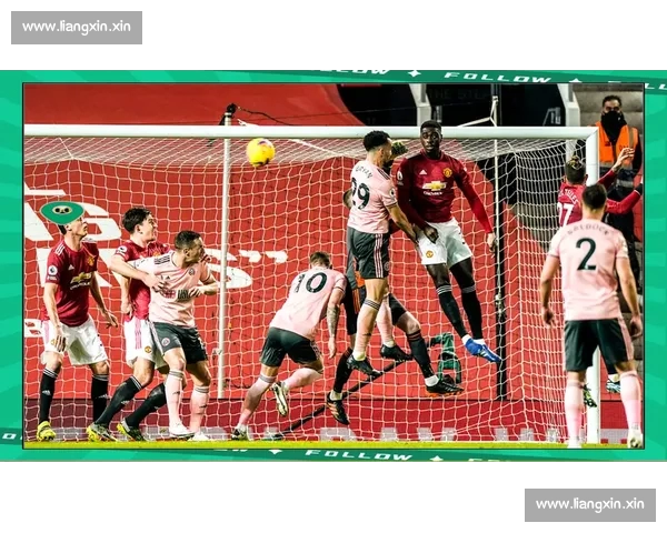 英超APP全新升级功能解析与赛季精彩赛事实时追踪指南